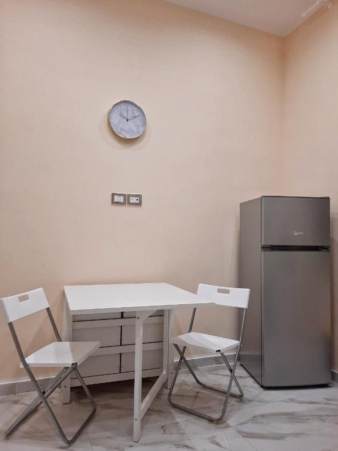 Re Ferdinando Apartment เนเปิลส์ ภายนอก รูปภาพ