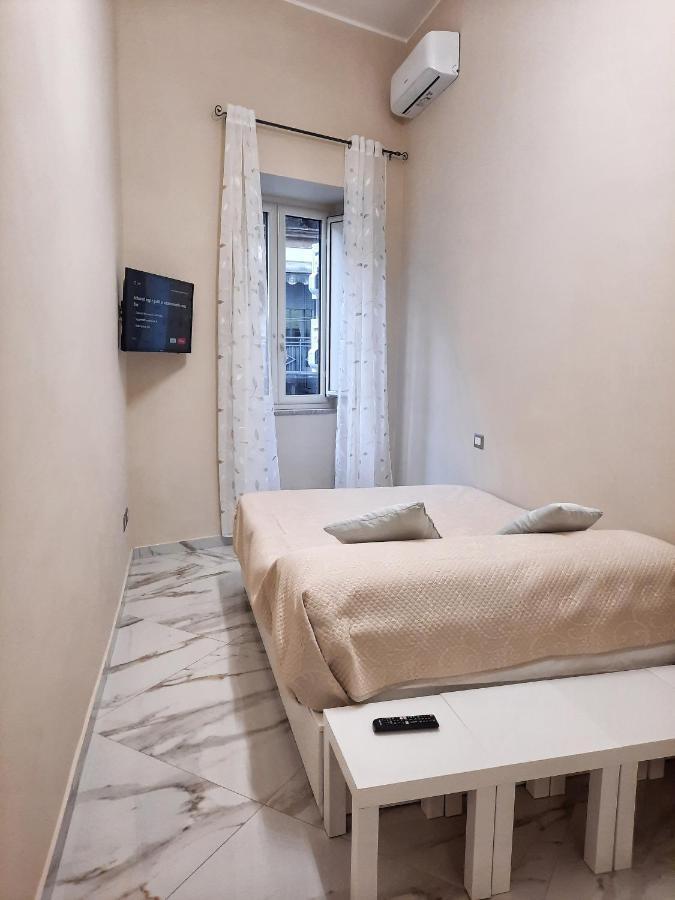 Re Ferdinando Apartment เนเปิลส์ ภายนอก รูปภาพ