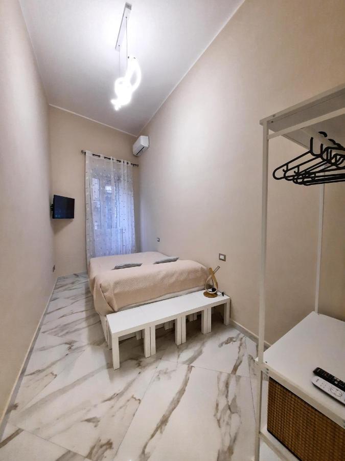 Re Ferdinando Apartment เนเปิลส์ ภายนอก รูปภาพ