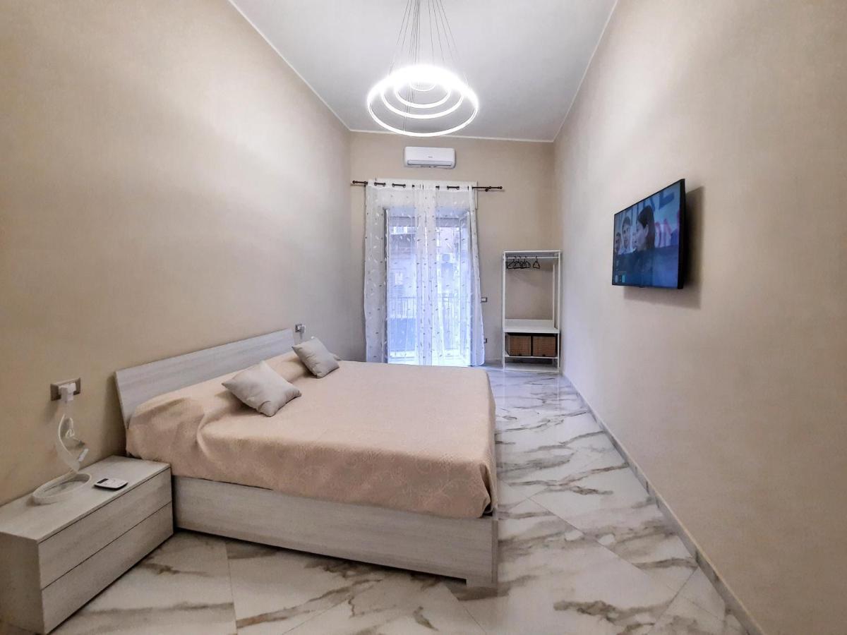 Re Ferdinando Apartment เนเปิลส์ ภายนอก รูปภาพ
